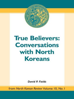 cover image of True Believers